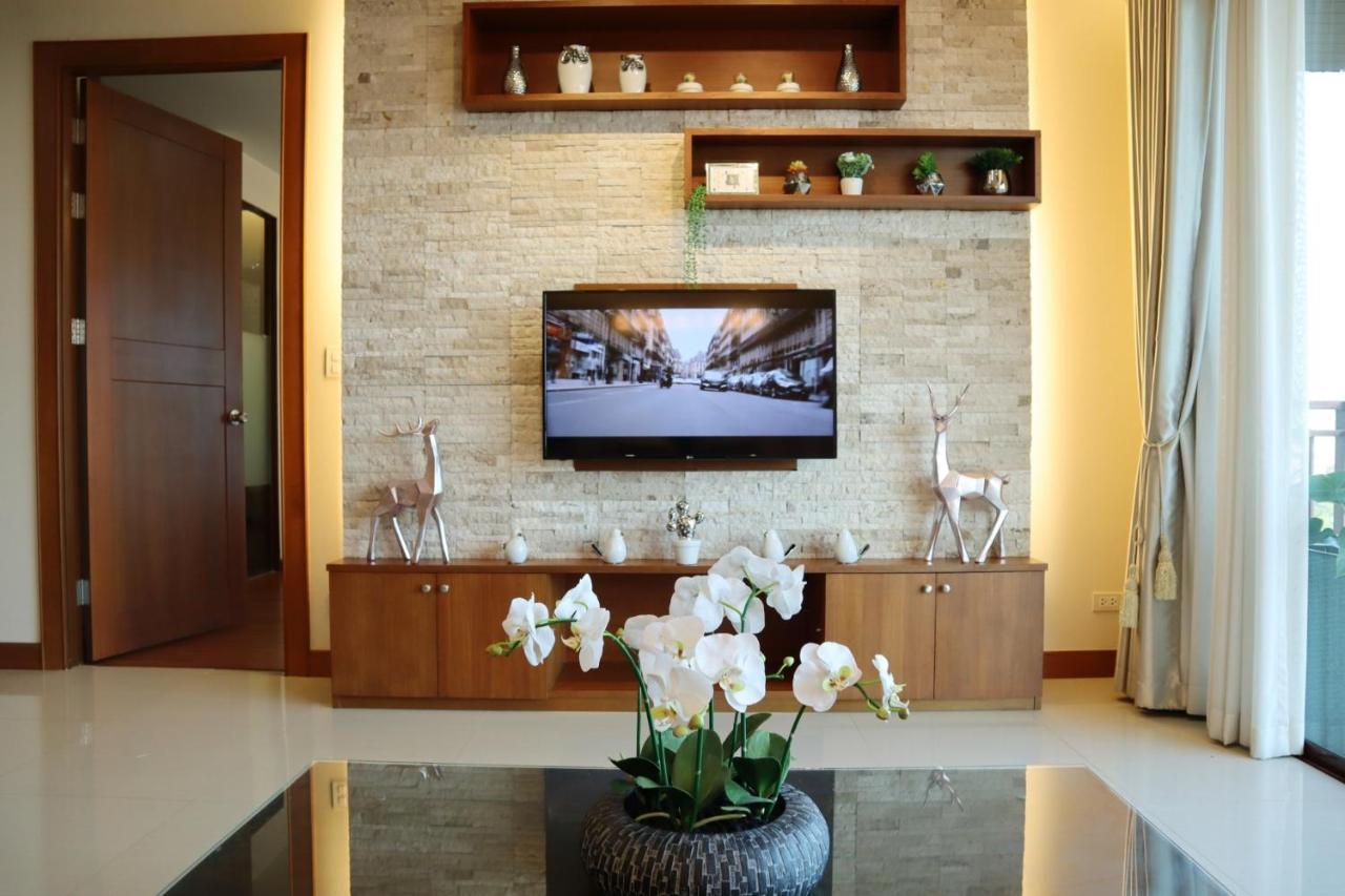 Pattaya City Resort By Harmony Exterior foto